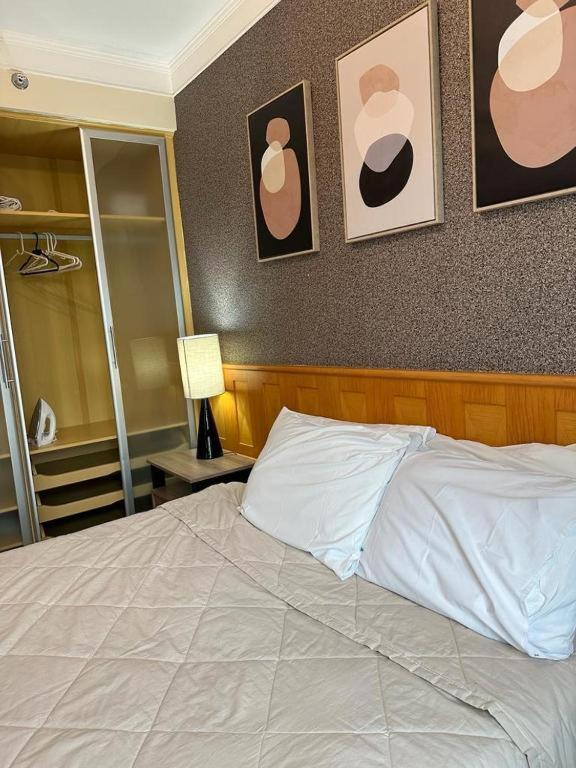 Studio Premium Pinheiros São Paulo Buitenkant foto