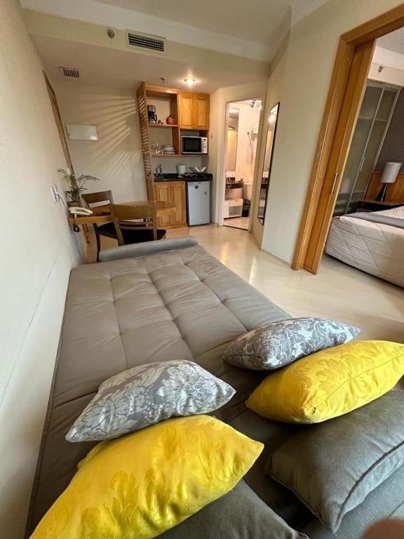 Studio Premium Pinheiros São Paulo Buitenkant foto