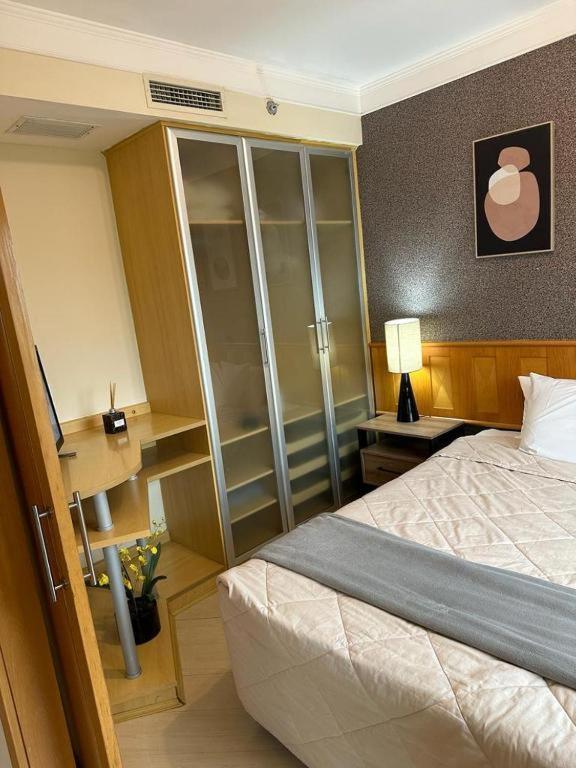 Studio Premium Pinheiros São Paulo Buitenkant foto