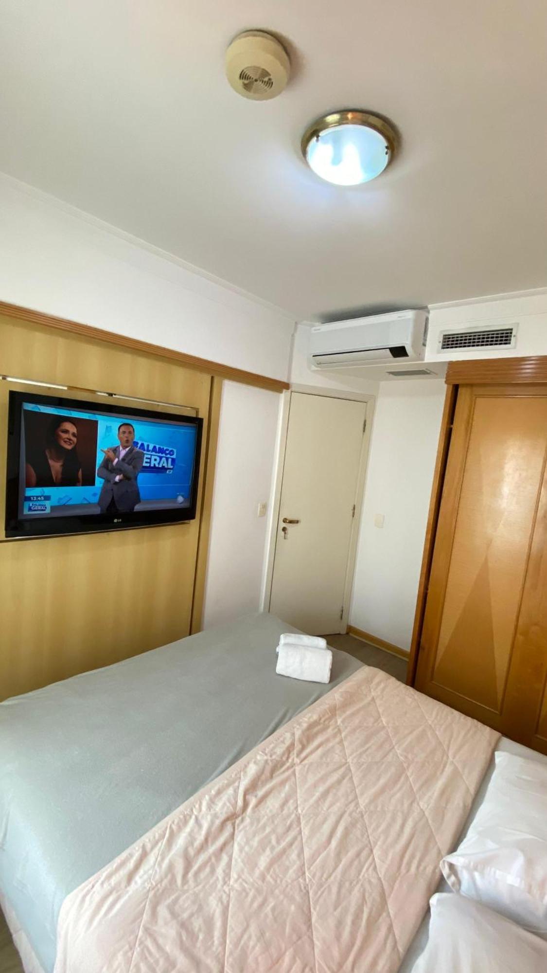 Studio Premium Pinheiros São Paulo Buitenkant foto