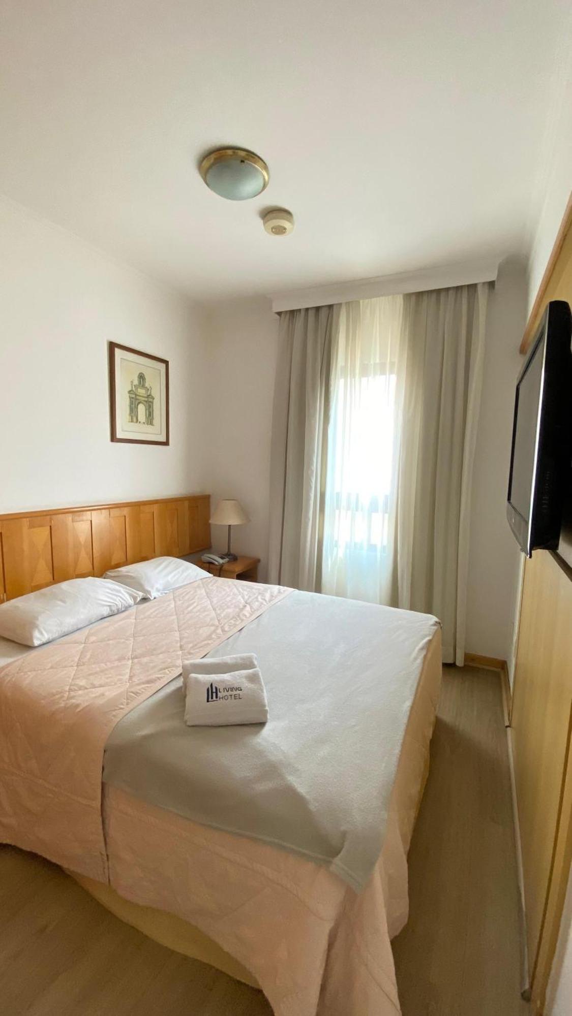 Studio Premium Pinheiros São Paulo Buitenkant foto