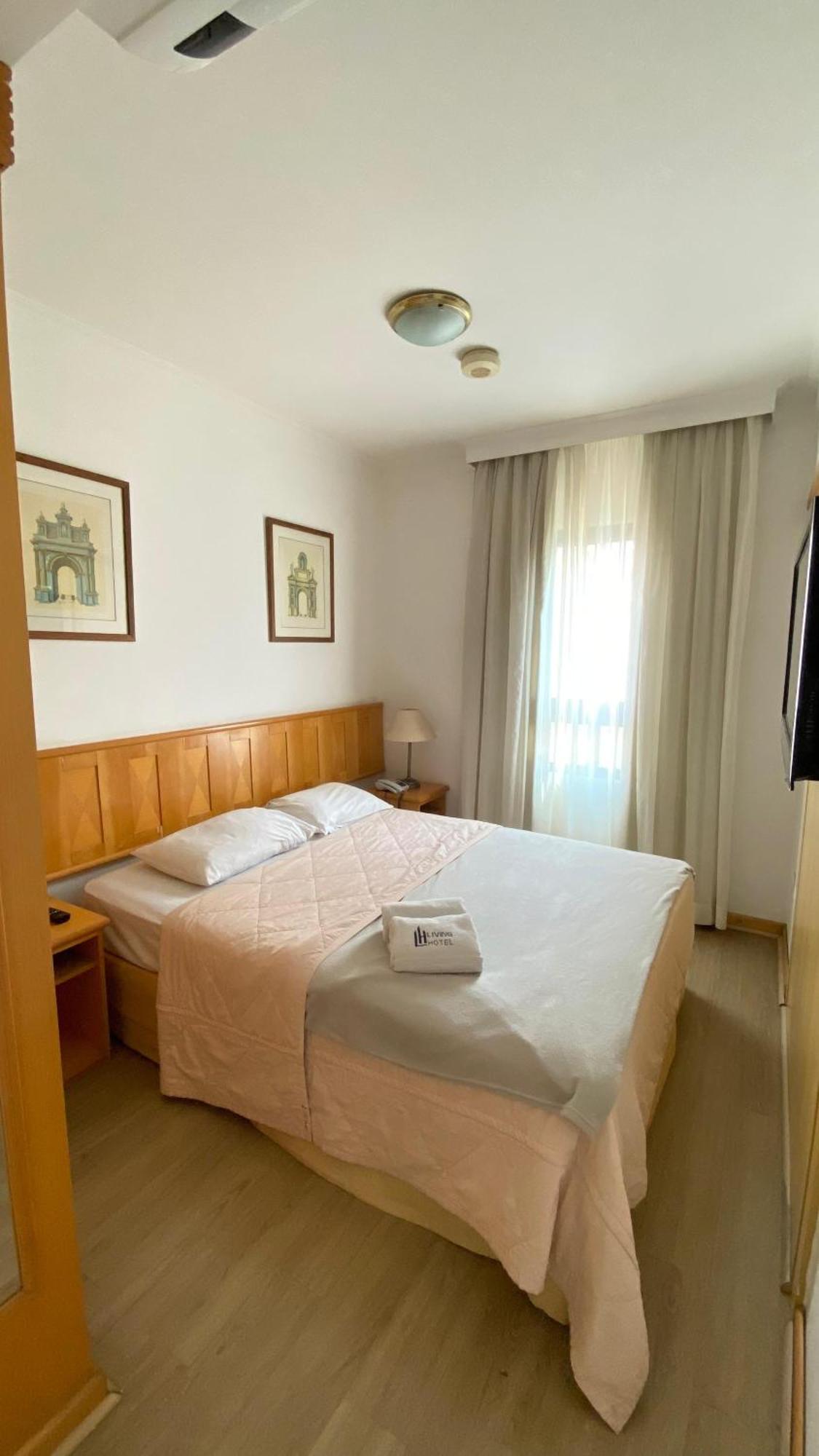 Studio Premium Pinheiros São Paulo Buitenkant foto