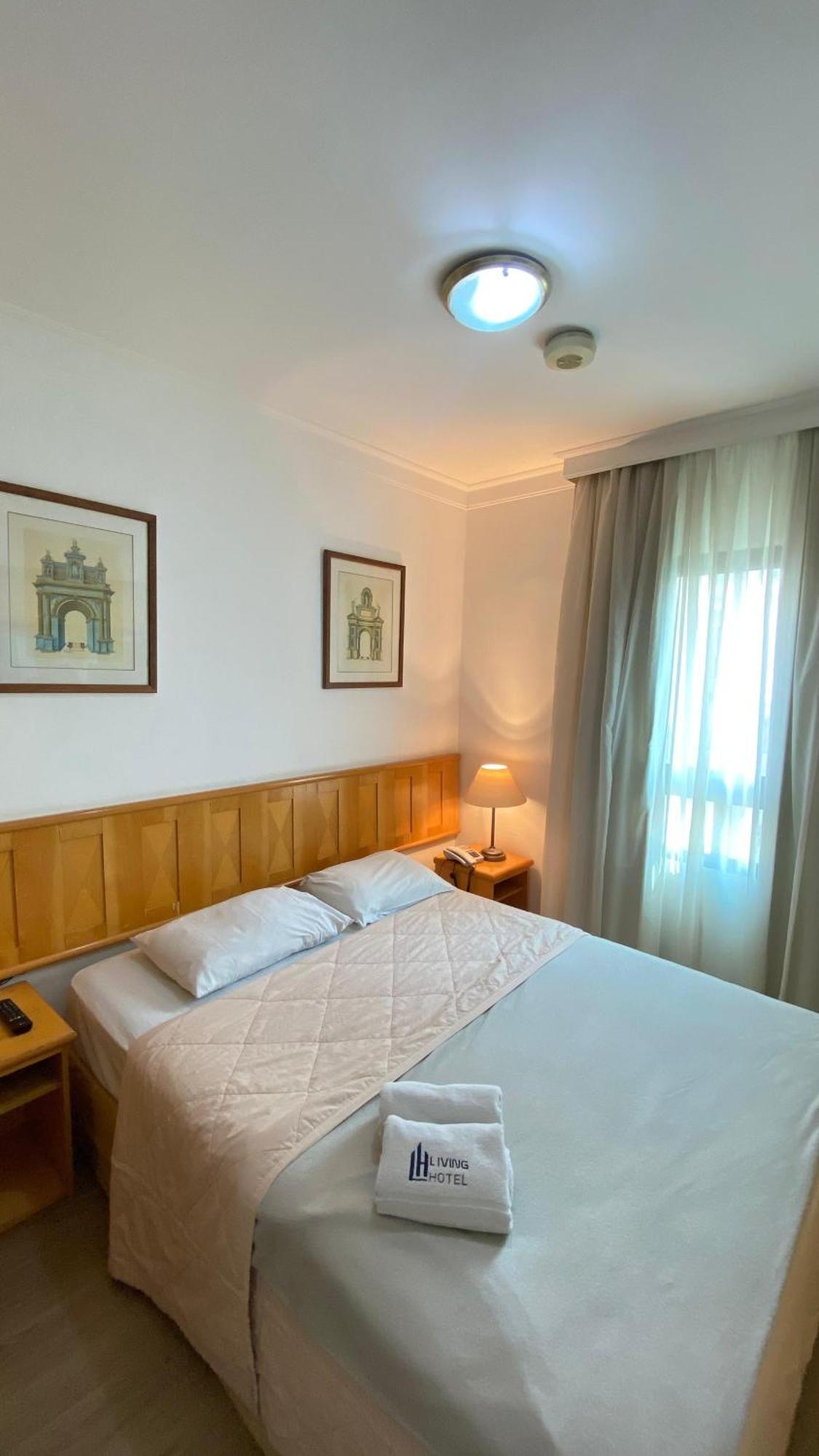 Studio Premium Pinheiros São Paulo Buitenkant foto