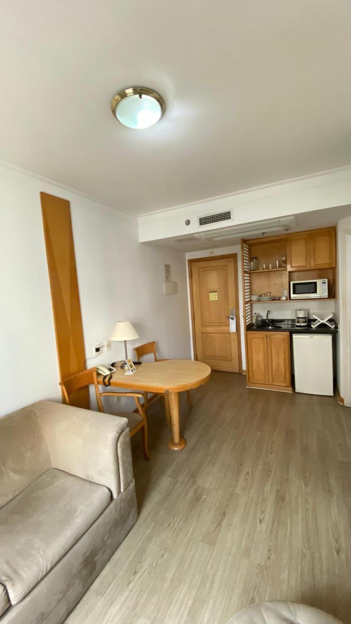 Studio Premium Pinheiros São Paulo Buitenkant foto